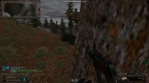 STALKER ОП 2.2 LSC -  НОЧНАЯ ЗВЕЗДА СИДОРОВИЧУ