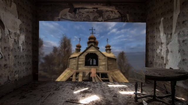 S.T.A.L.K.E.R. - Загублена душа (оповідання українською) Сері смотреть онлайн