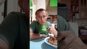 07-06-2025 Приятного аппетита наши хорошие 😋