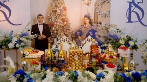 Сватовство Коба и Снежана г.Пенза 17.12.2024 (2 часть)