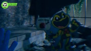 Icky Licky ПЕСНЯ КЛИП ПРО ЛИКИ ЛИК ПОППИ ПЛЕЙТАЙМ