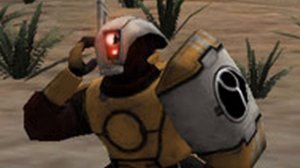 Warhammer 40,000： Dawn of War – Soulstorm. Отряд телохранителей ШасУи. Все реплики