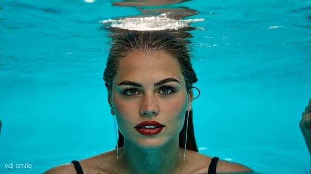 Hafex ft,Samira Intihask (Dj Rauff Remix) смотреть онлайн