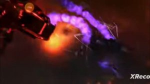 Джаггернаут против Тв титана! (скибидисты тоже тут:) ре