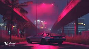 Nostalgic Synthwave Playlist - Old Vices