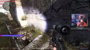 SGM 2.0 + AF3 + AN4 + Geonezis Addon. Экзоскелет Монолита. Супер Хабар.