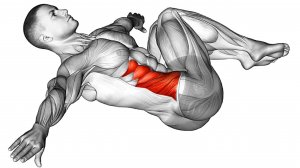 Повысьте уровень ТЕСТОСТЕРОНА с помощью секретных Упражнений