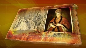 Простые истории. Баронесса Мария Строганова