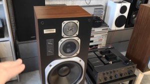ONKYO D 7RX