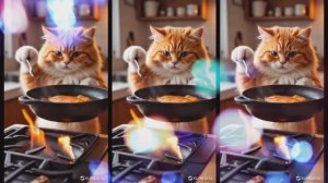 Kling AI: Безумные и смешные моменты, созданные нейросетью! 🤖😂