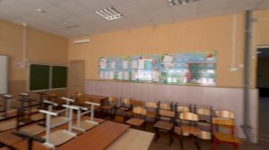 Школа для своих: путешествие в гимназию №2 (бывшая школа 80, Саратов)