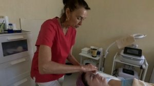 К Дине за женской красотой и здоровьем. Анапа.