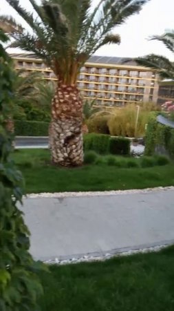 Крым..Отель Мрия..
