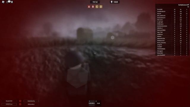 Почти первая мировая в роблоксе | Обзор CENTAURA | ROBLOX смотреть онлайн