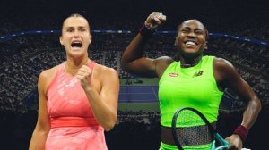 Теннис. Арина Соболенко - Коко Гауфф. Финал. Прямой эфир. Roland Garros.