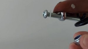 Brooks - чиним сломанный болт Brooks B17 Flyer