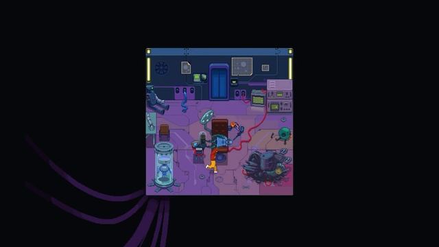 Silicone Heart | Завязка сюжета игры смотреть онлайн