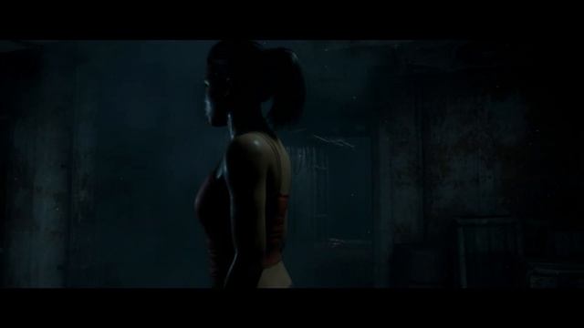 The Dark Pictures Anthology: Man of Medan №2 - хорошая концовка для Конра? смотреть онлайн