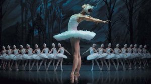 Артисты Большого театра России открыли фестиваль балета в Армении