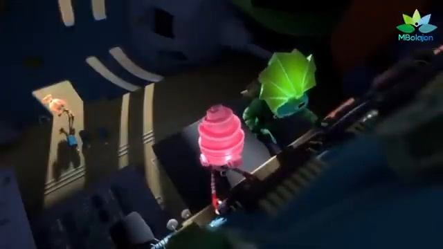 Fiksiklar tarjima multfilm uzbek tilidaHD Фиксиклар таржима мултфилм узб смотреть онлайн