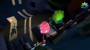 Fiksiklar tarjima multfilm uzbek tilidaHD Фиксиклар таржима мултфилм узб