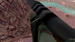 Как Сбить Вертолёт В Half-Life Без Особых Усилий 5