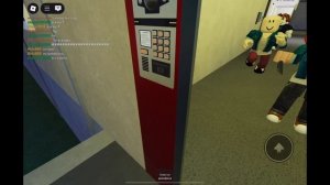 Езжу на лифтах кмз (старый) и щлз