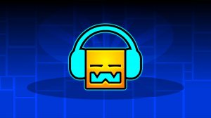 Geometry Dash World Machina.