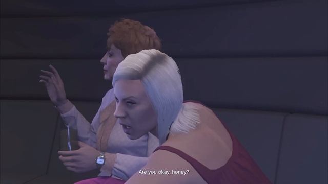 В КАКОМ ГОДУ ИДУТ СОБЫТИЯ GTA ONLINE? - Полный И Правильный ? смотреть онлайн