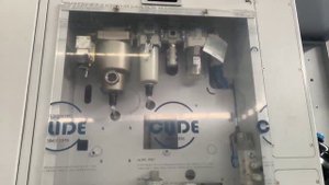 Станки DN, станки doosan, 5-осевой обрабатывающий центр, DVF6500 есть в наличии