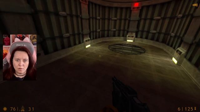 МОНСТР-СТУКАЧ ● HALF LIFE ● 4 смотреть онлайн