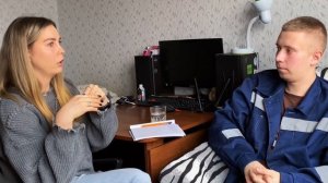 Ozon. Что происходит на складах?