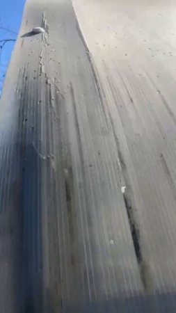 Замена поликарбоната на теплице