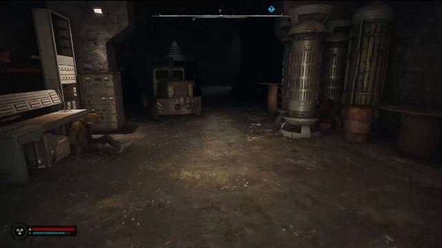 Stalker 2. Костюм "Оператор" та покращення до нього смотреть онлайн