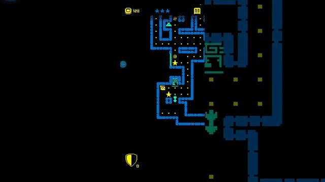 ПРОШЁЛ 19 УРОВЕНЬ В tomb of the mask смотреть онлайн