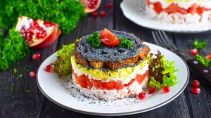 2 часть курицы под кайфом.