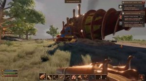 Volcanoids - ВУЛКАНОИД БЕЗ СИНЕЙ ГОЛОВЫ | Прохождение #5