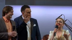"Ах, мамочка"