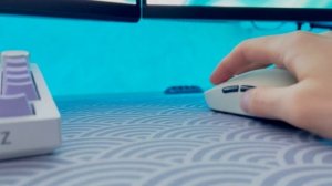 КОВРИК ДЛЯ МЫШИ ИЗ ЖАККАРДА ЗА 1000 РУБЛЕЙ | STEAR LX-400 ЛУЧШИ