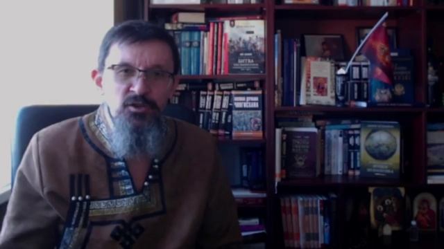 История России. Савромат. Завоевание Волжской Булгарии. 13. Рашид ад-Дин