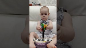 Игры для детей от 6-8-10 месяцев