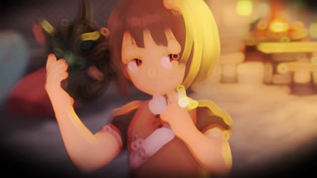 ПАЙМОН - КУКЛА СЕЛЕСТИИ? | Запрограммированный друг | Gen смотреть онлайн