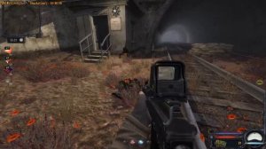 #3 ПРОХОЖДЕНИЕ S.T.A.L.K.E.R - The Exception СВАЛКА