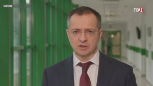 Мединский обратился к Киеву с призывом соблюдать достигнутые договорённости  / События на ТВЦ