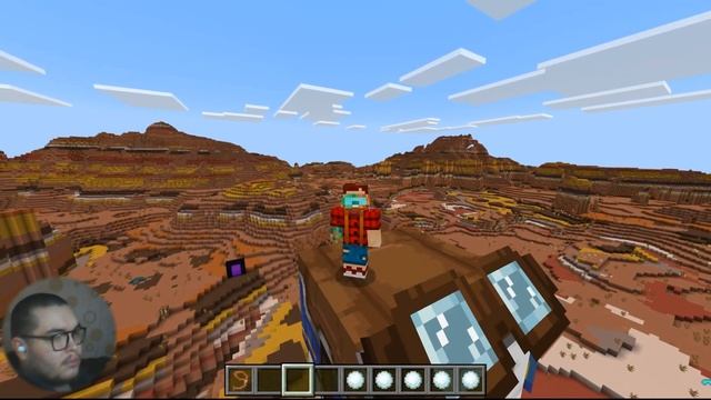 Майнкрафт 1.21.6 обновление! BETA | Официальные Шейдеры и С? смотреть онлайн