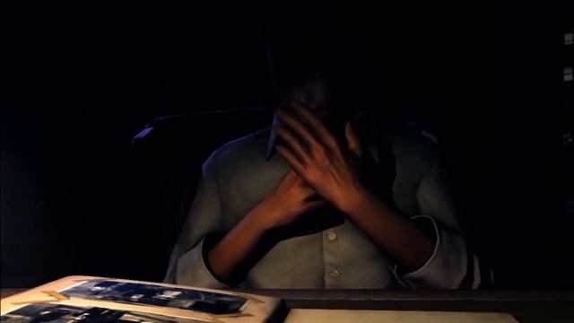 MAFIA 4: The Old Country - ЧЕМ-ТО ПАХНЕТ НЕ ЧУВСТВУЕТЕ?