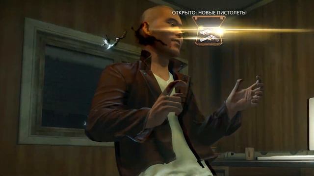 Battlefield: Hardline - Прохождение Серия #6 [Продажные Копы] смотреть онлайн