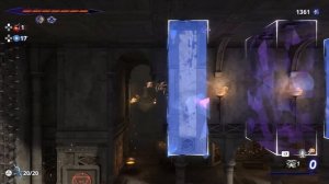 Prince of Persia: The Lost Crown - Как пройти "кубы" в священных Архив?