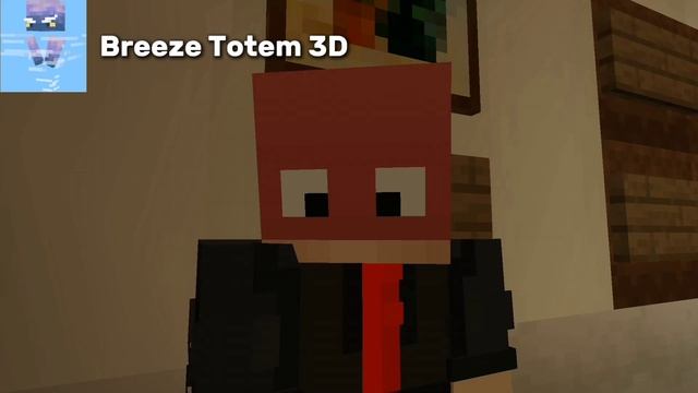 10 Текстурпаков которые изменят ТОТЕМЫ | 1.20.1 | Майнкраф? смотреть онлайн