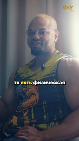 От плавания к бодибилдингу. Просто ВЛЮБИЛСЯ В ЖЕЛЕЗО!